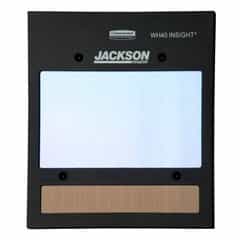 Jackson Tools Jackson Safety Insight Digital Variable ADF Cartridge, Variable Shade 9 - 13