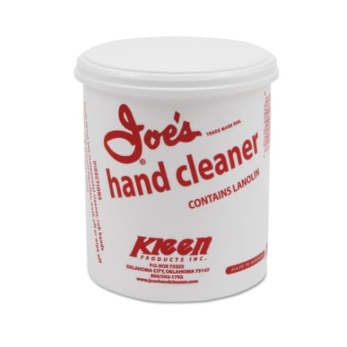 30 Oz Squeezable Container Hand Cleaner