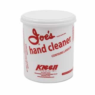 Joe Hand Cleaner 30 Oz Squeezable Container Hand Cleaner