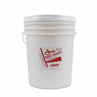 Joe Hand Cleaner 5 Gallon Plastic Pail of Hand Cleaner