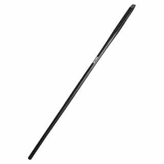 4-ft Wedge Point Crow Bar