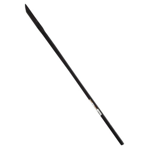 5.5-ft Pinch Point Crowbar or Lining Bar, 26 lb