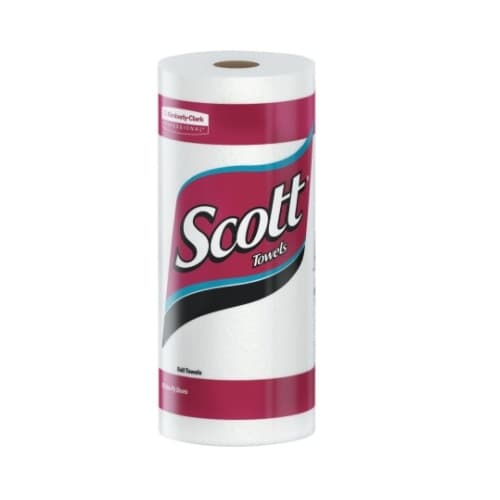 Scott Kitchen Paper Towels