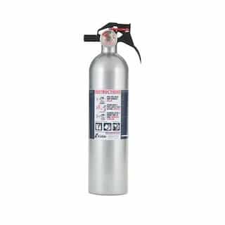 Specialty Disposable Regular Dry Chemical Fire Extinguisher