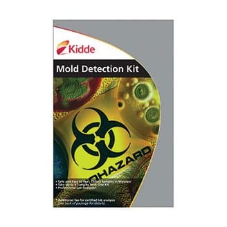 Mold Detection Kit 