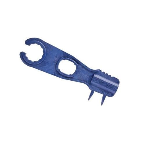 Solar Assembly/Disconnect Cable Management Plastic Tool