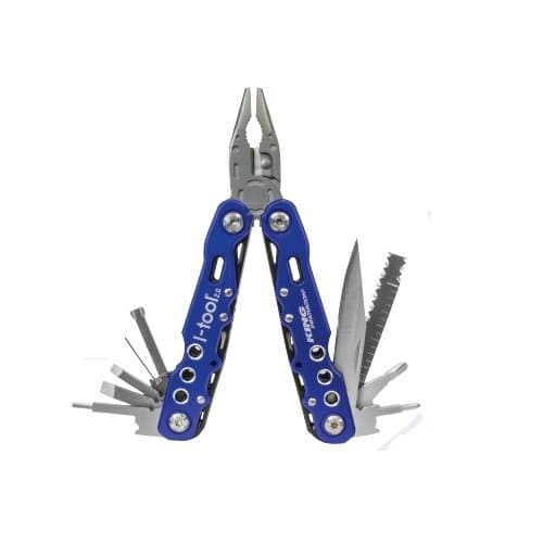 King Innovation I-tool 2.0 Irrigation Multi-Tool with Carrying Case