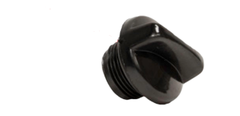 Filler Cap/Drain Plug Replacement for KIC-48350
