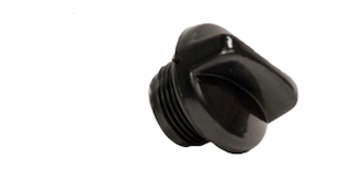 King Innovation Filler Cap/Drain Plug Replacement for KIC-48350