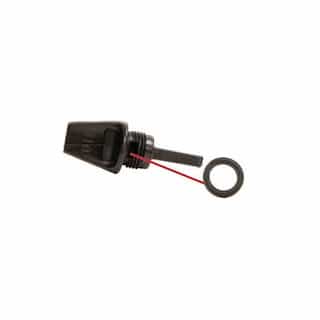 King Innovation Siphon King Replacement Parts Water Pump Oil Dipstick