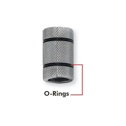3 Inch King Grip O-Ring Replacement Parts, Set of Two