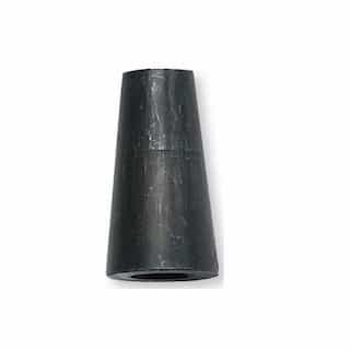 1 Inch King Grip Replacement Parts Shaft Cone For Pulling Pipe