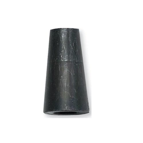 King Innovation 2-4 Inch King Grip Replacement Parts Shaft Cone For Pulling Pipe