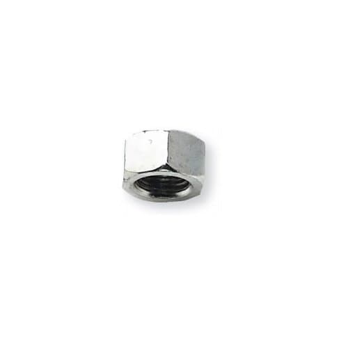 0.5 Inch King Grip Replacement Parts Hex Nut for Shaft
