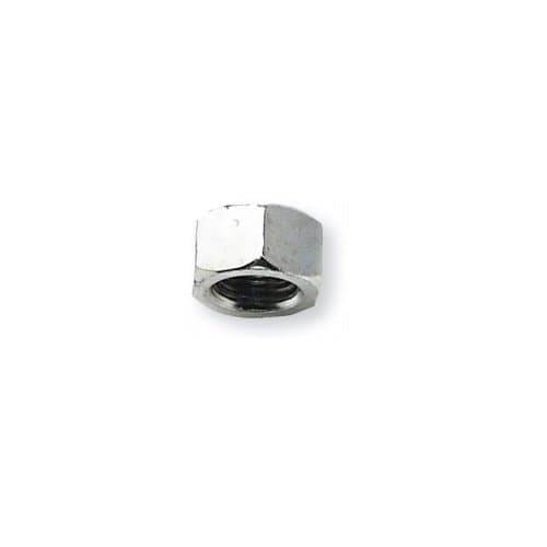 King Innovation 0.625 Inch King Grip Replacement Parts Hex Nut for Shaft