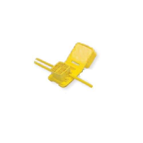 DryConn Waterproof Yellow Insulation Displacement Connectors (IDC)