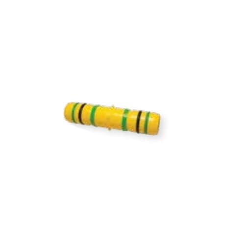Blazing 1 x 1 Inch Insert Coupler Fast Fitting, Bag of 25