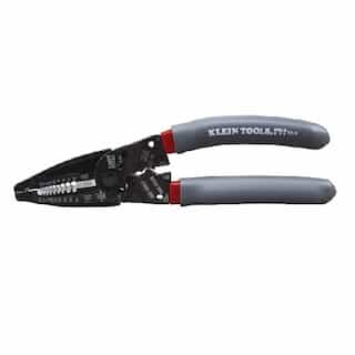 Klein Tools Multi-Purpose Wire Stripper/Crimper