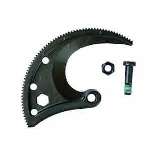 Moving Blade Set For 63060 Cable Cutter