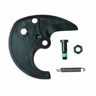 Klein Tools Moving Blade Set For 63711 Cable Cutter