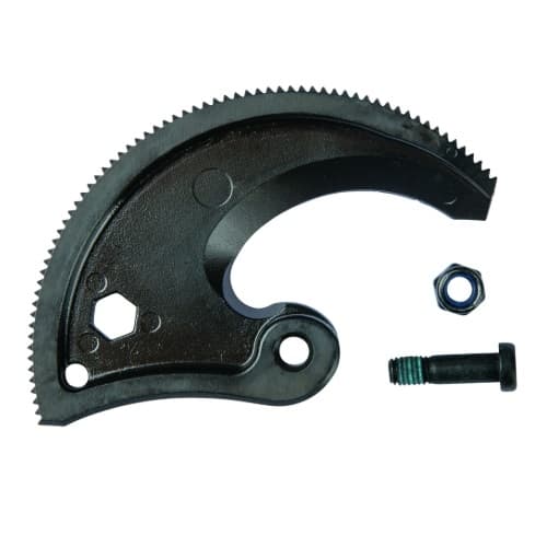 Moving Blade Set For 63607 Cable Cutter