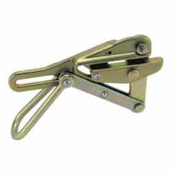 Klein Tools Chicago Grip with Hot Latch - for Bare Copper Wire
