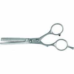 Klein Tools Heritage 5.5'' 23 Barber Thinning Hair Shears 