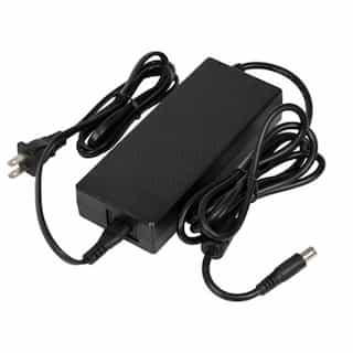 120W Mobile Charger with Power Supply