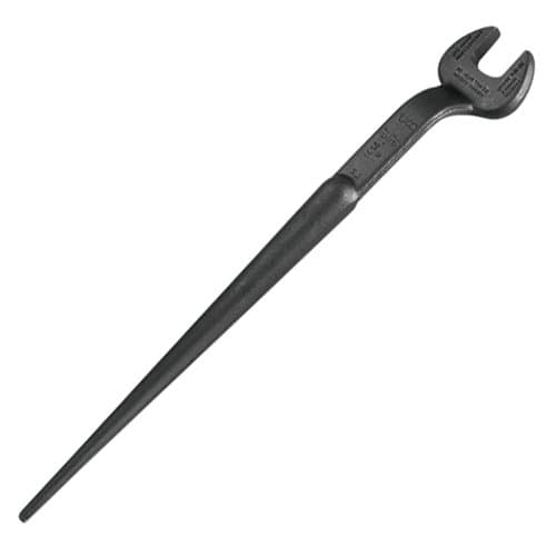 Klein Tools 1 1/8'' Offset Erection Wrench
