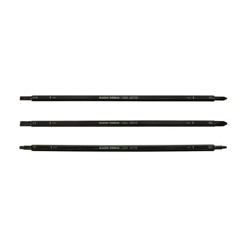 Klein Tools Replacement Driver Blades Set