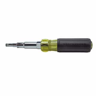 Klein Tools 6-in-1 Multi-Nut Drivers