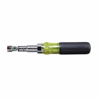 Klein Tools 7-in-1 Nut Driver