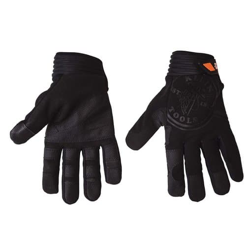 Klein Tools Journeyman Wire Pulling Gloves, XL