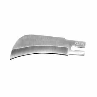 Replacement Blade for the 44218 Stainless Steel 2.5 Inch Cable Skinning Utility Knife