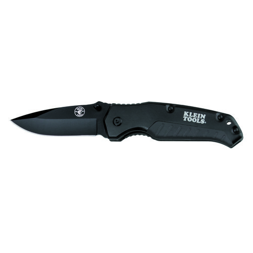 Klein Tools Drop Point Blade Pocket Knife