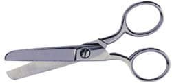 Klein Tools Heritage 6" Safety Scissor