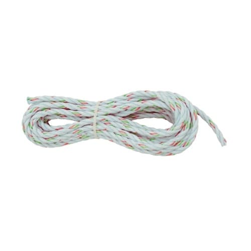 Klein Tools 25' Rope for use with Blocks & Tackles