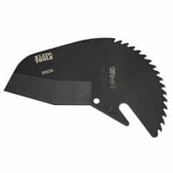 Klein Tools Replacement Blade for Large Capacity Ratcheting PVC Cutter