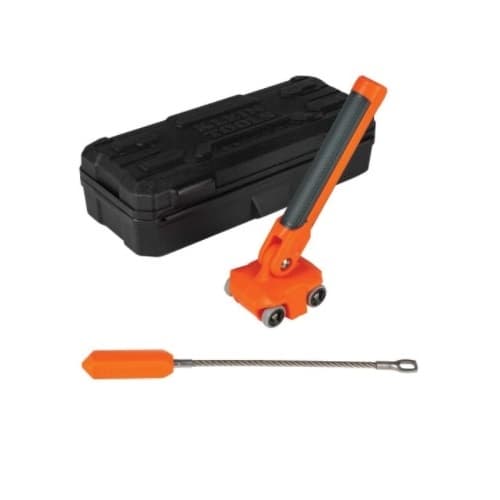 Magnetic Wire Puller