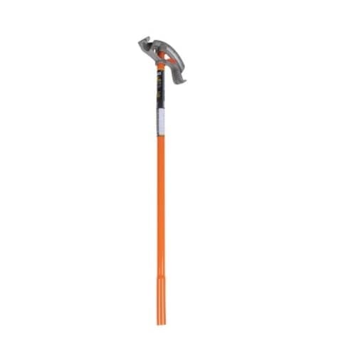3/4-in Aluminum Conduit Bender, EMT with Angle Setter