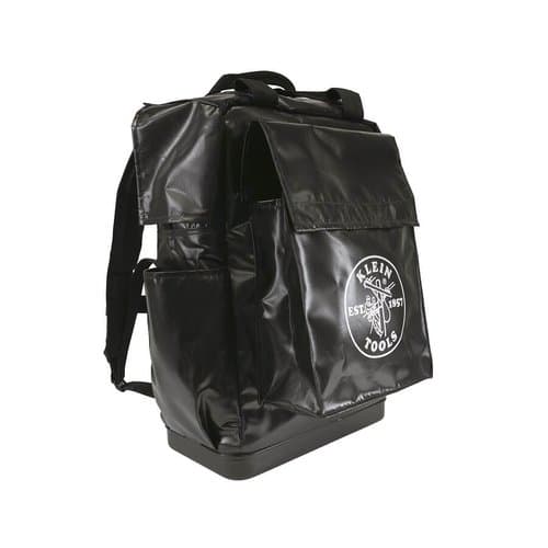 Lineman Backpack, Black