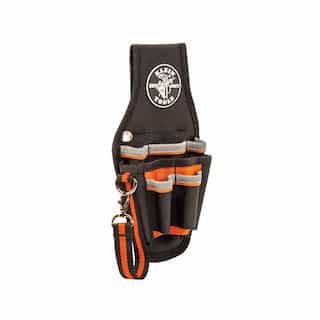 Klein Tools Tradesman Pro Small Maintenance Tool Pouch