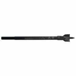 Klein Tools Wood Boring Bit, .87", for both .4 and .5 Inch Drills