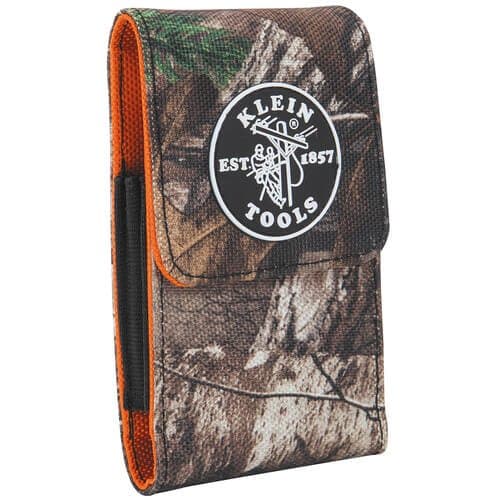 Klein Tools Camo Phone Holder, Extra-Large