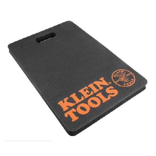 Klein Tools 1-in Thick Standard Kneeling Pad