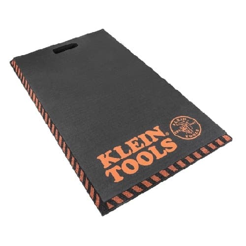 Klein Tools 1-in Thick Large Kneeling Pad