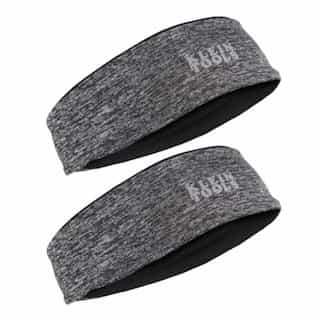 Klein Tools Cooling Headband, Black
