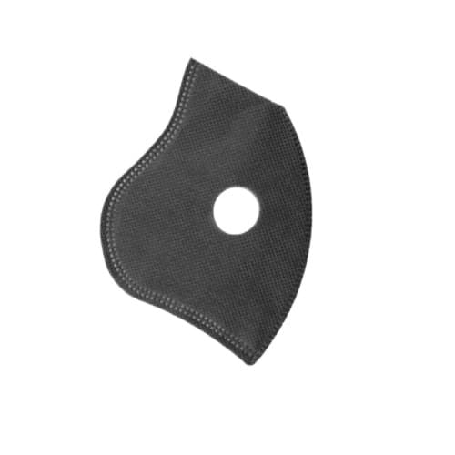 Filter Replacement for Reusable Face Mask