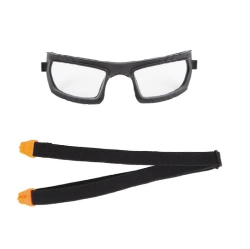 Klein Tools Gasket and Strap for Safety Glasses