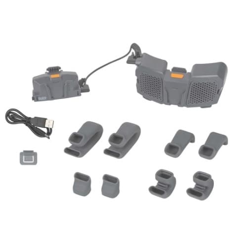 Klein Tools Ducts and Cables Accessory Kit